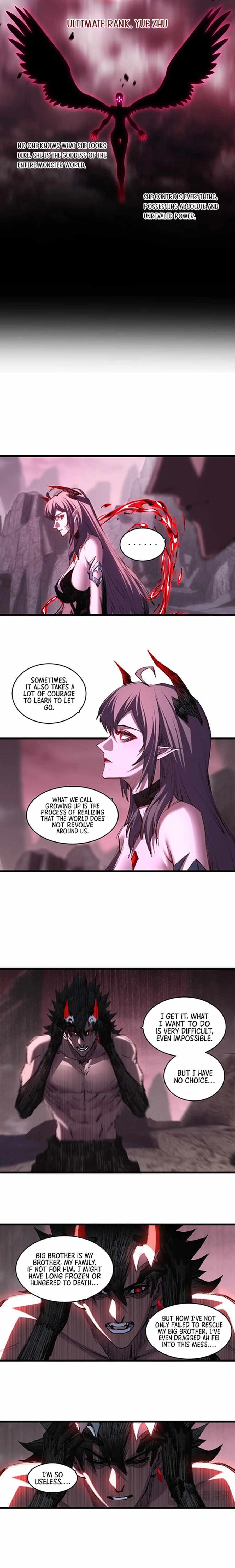 Moon Slayer Chapter 69 - Page 7