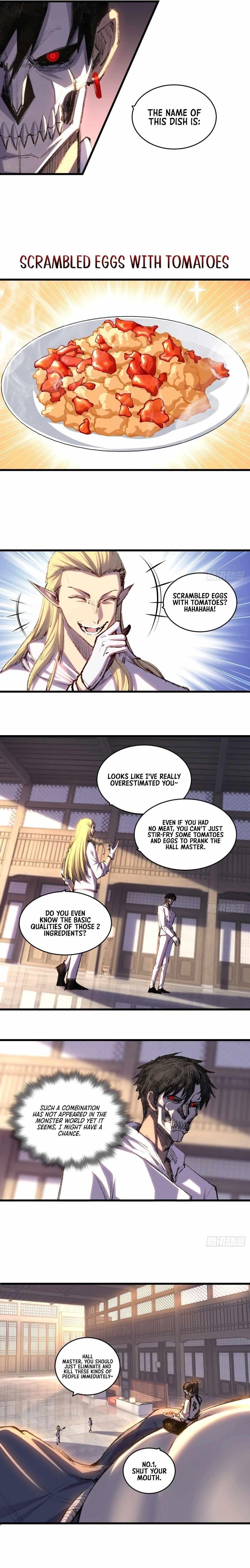 Moon Slayer Chapter 73 - Page 2