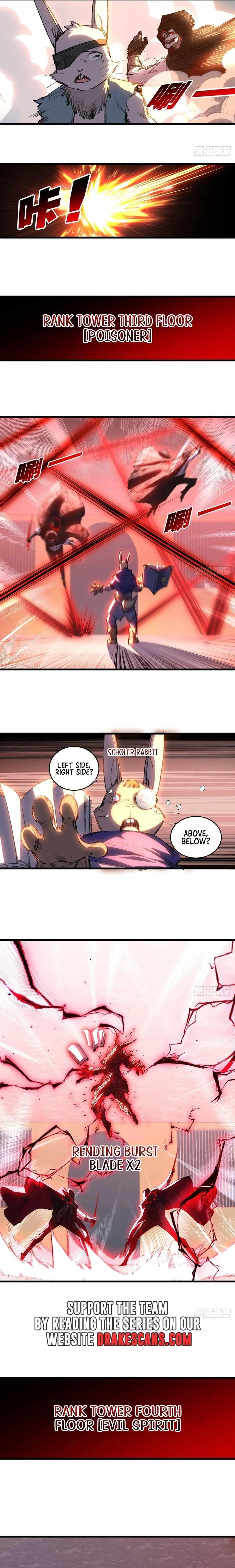 Moon Slayer Chapter 74 - Page 2