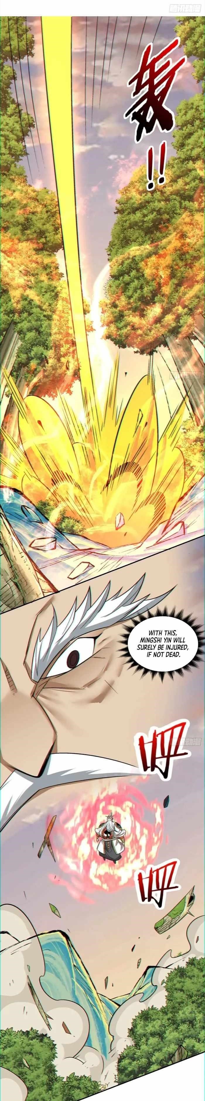 My Disciples Are All Big Villains Chapter 105 - Page 2