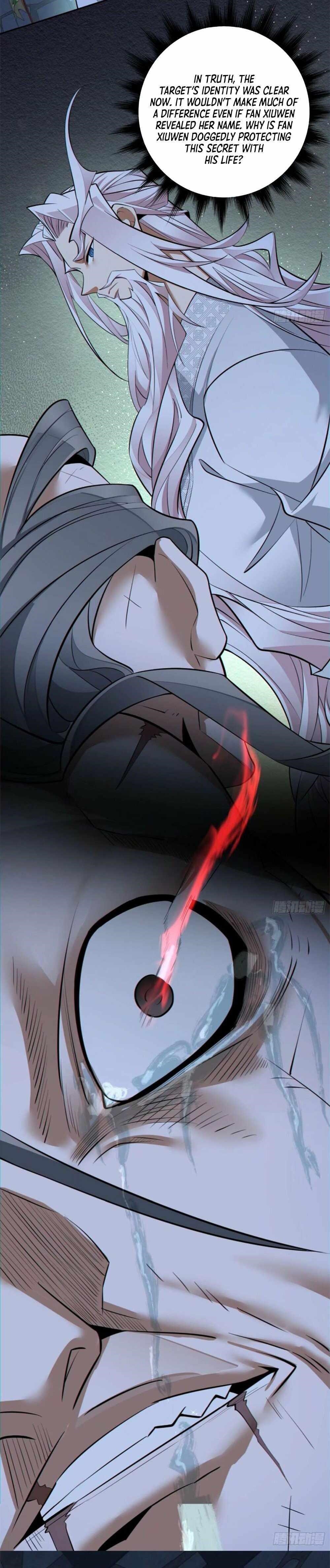 My Disciples Are All Big Villains Chapter 113 - Page 14