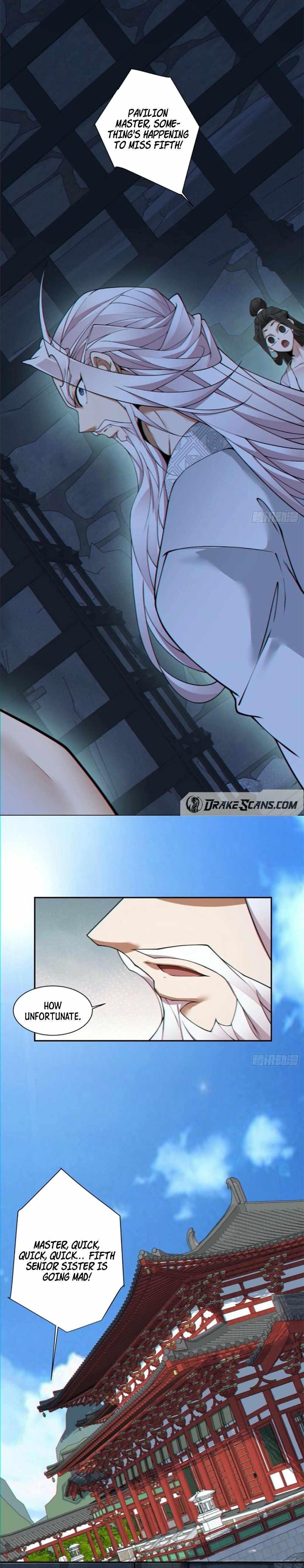 My Disciples Are All Big Villains Chapter 113 - Page 15