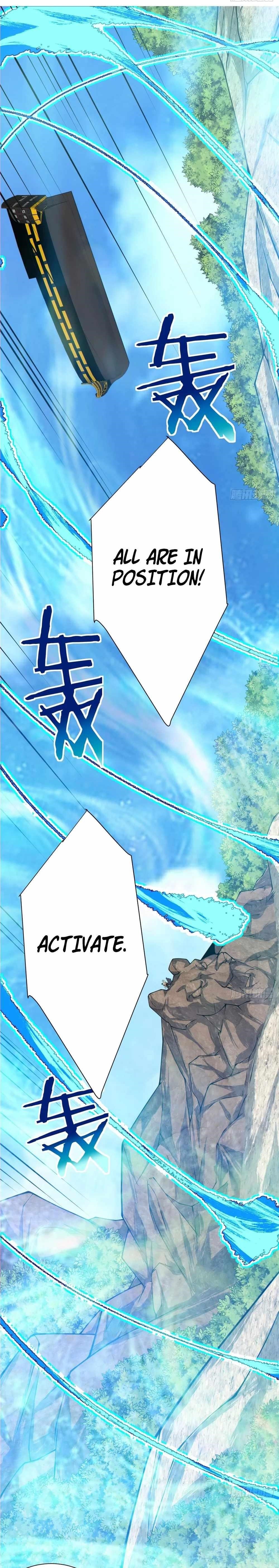 My Disciples Are All Big Villains Chapter 135 - Page 6