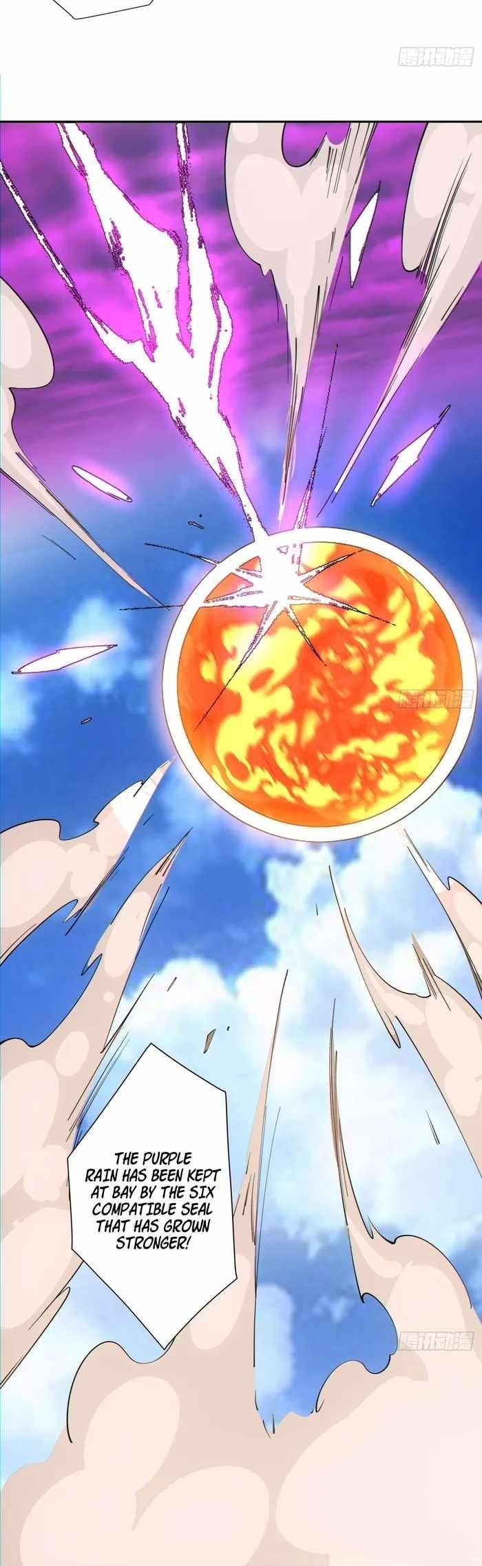 My Disciples Are All Big Villains Chapter 146 - Page 12