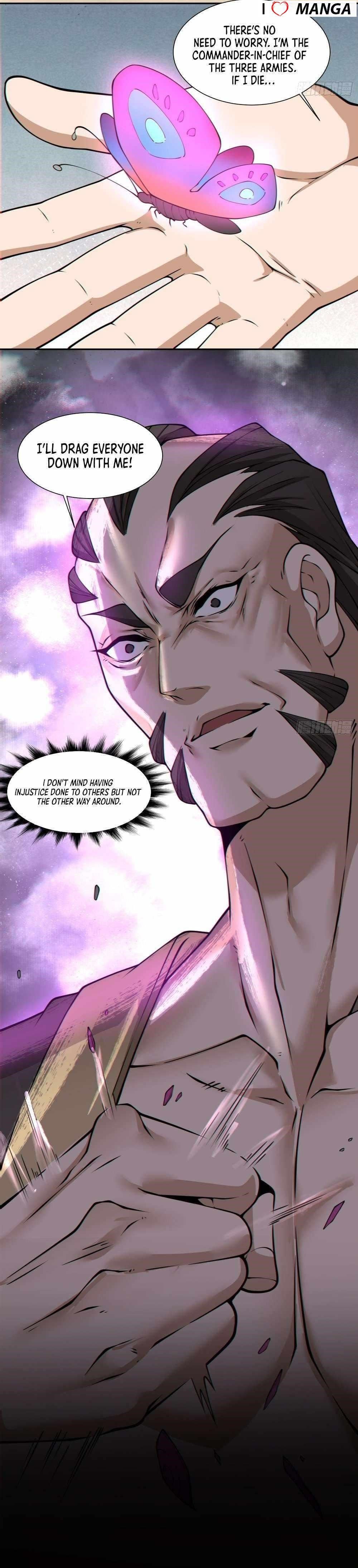 My Disciples Are All Big Villains Chapter 157 - Page 16