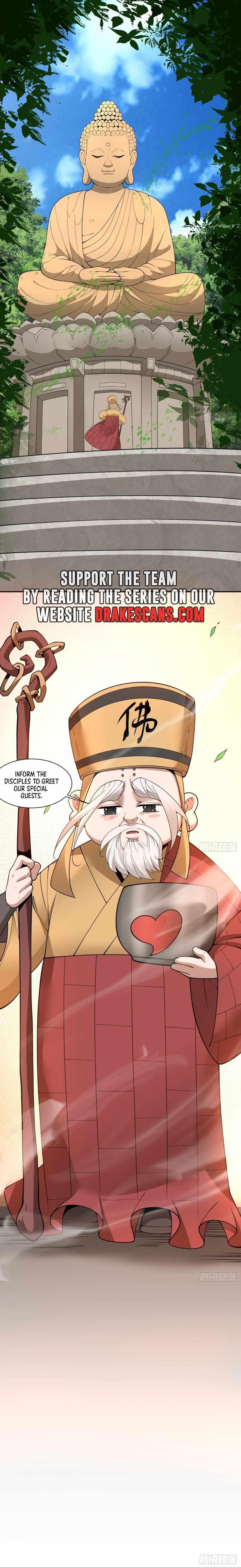 My Disciples Are All Big Villains Chapter 167 - Page 14