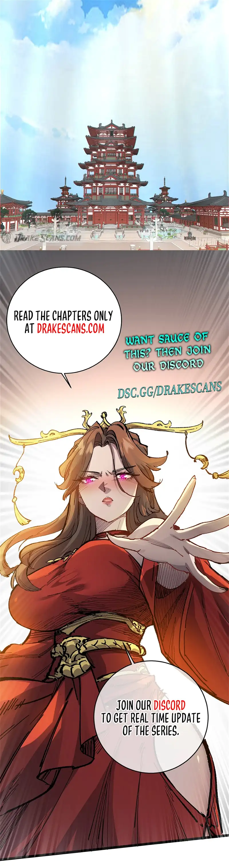 My Disciples Are All Big Villains Chapter 248 - Page 16