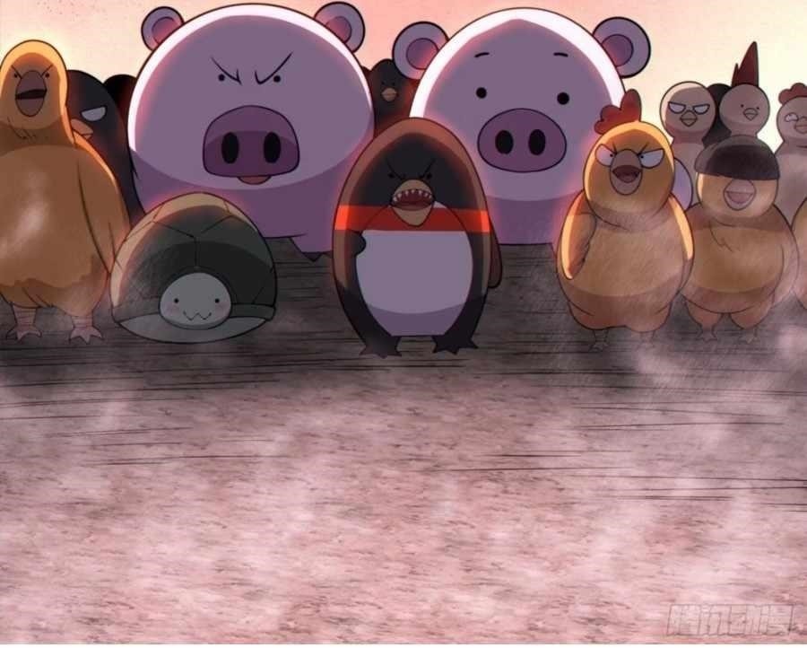 My Disciples Are All Big Villains Chapter 286 - Page 15