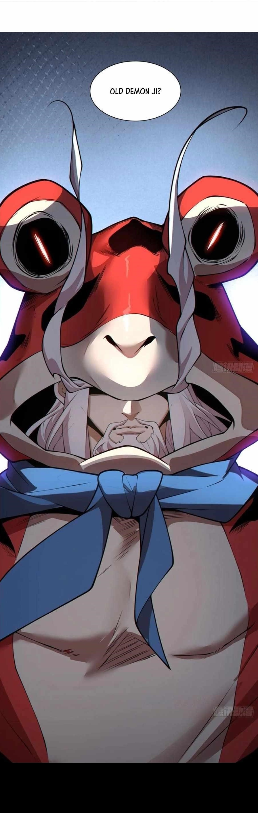 My Disciples Are All Big Villains Chapter 311 - Page 11