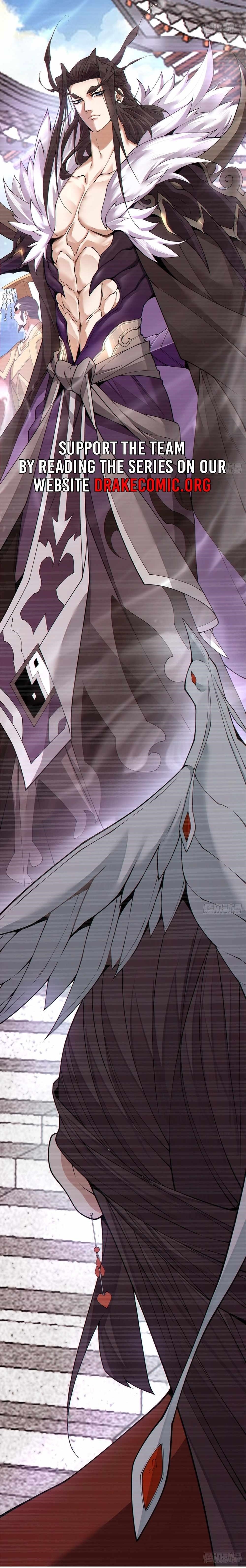 My Disciples Are All Big Villains Chapter 339 - Page 10