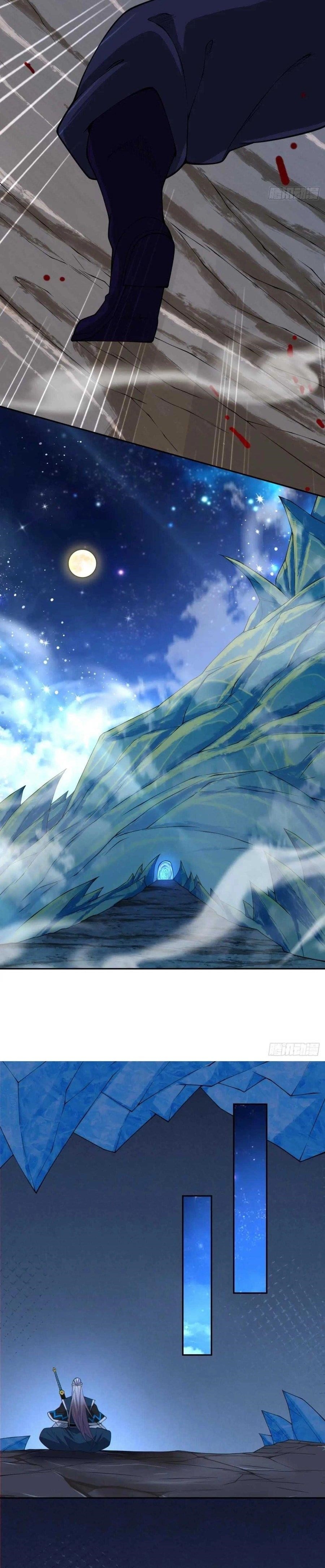 My Disciples Are All Big Villains Chapter 342 - Page 10