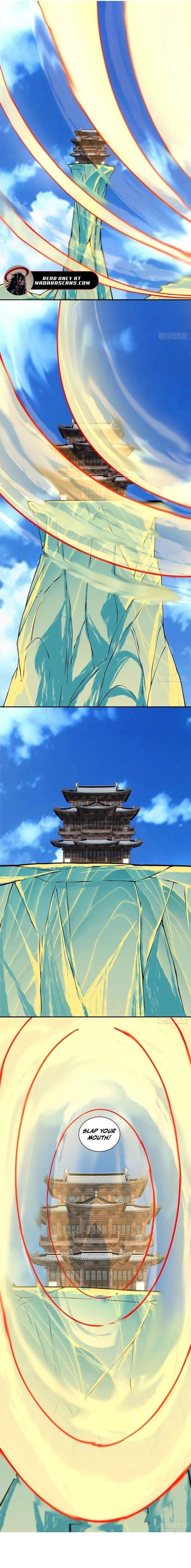 My Disciples Are All Big Villains Chapter 359 - Page 2