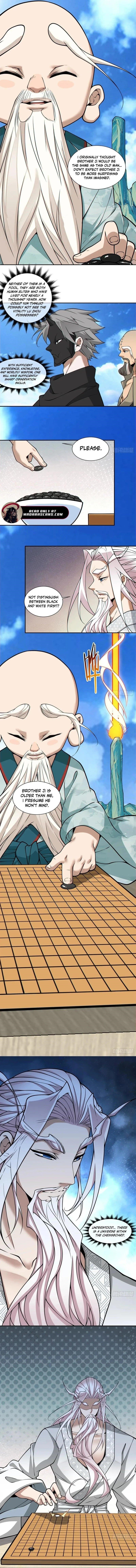 My Disciples Are All Big Villains Chapter 360 - Page 6