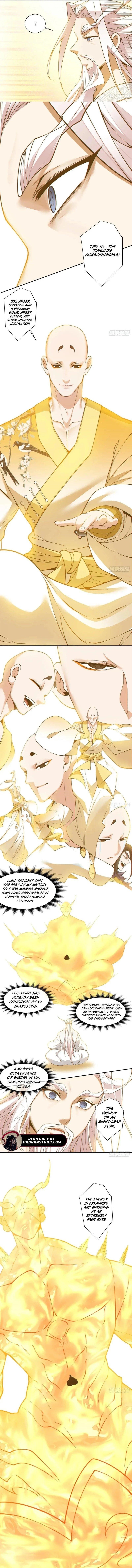 My Disciples Are All Big Villains Chapter 361 - Page 2