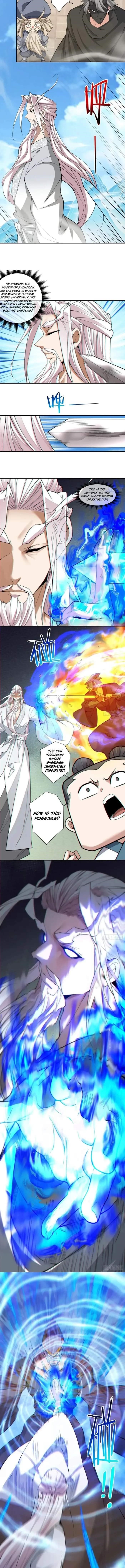 My Disciples Are All Big Villains Chapter 362 - Page 3