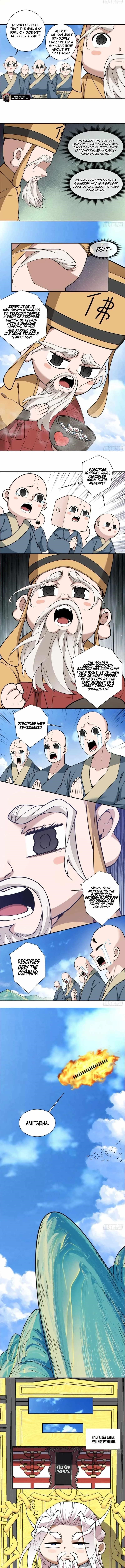 My Disciples Are All Big Villains Chapter 365 - Page 6