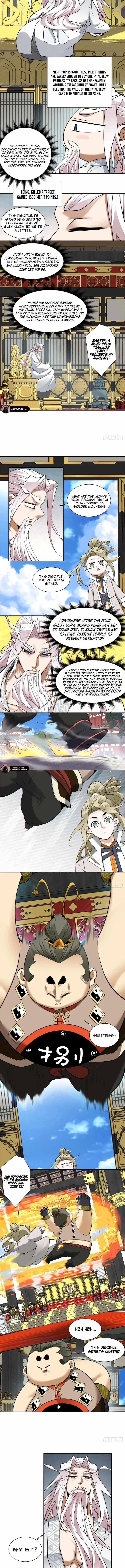 My Disciples Are All Big Villains Chapter 365 - Page 7