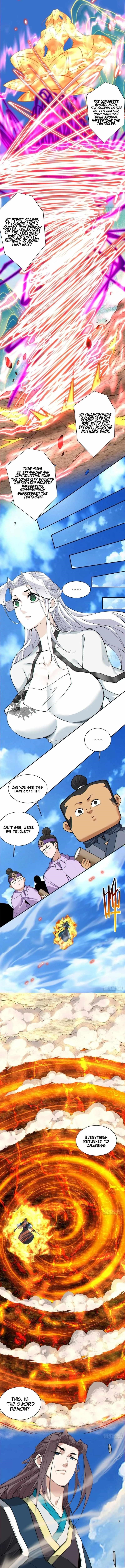 My Disciples Are All Big Villains Chapter 370 - Page 6