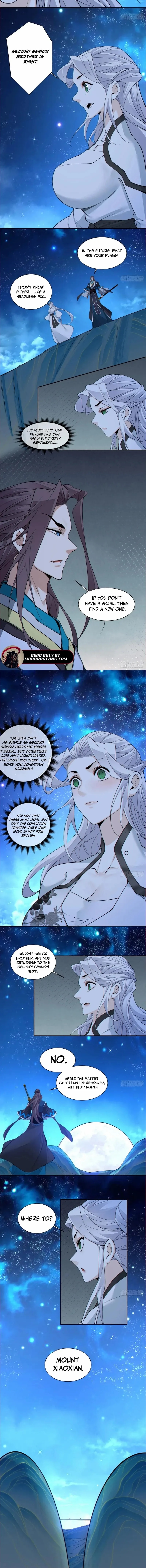 My Disciples Are All Big Villains Chapter 371 - Page 6