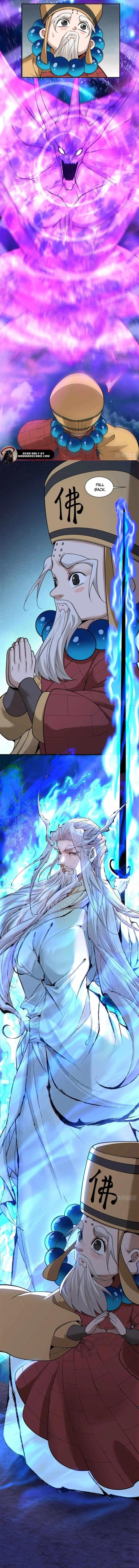 My Disciples Are All Big Villains Chapter 377 - Page 6