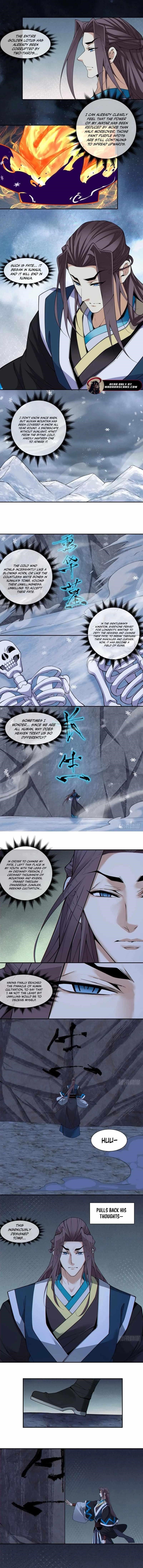 My Disciples Are All Big Villains Chapter 380 - Page 5