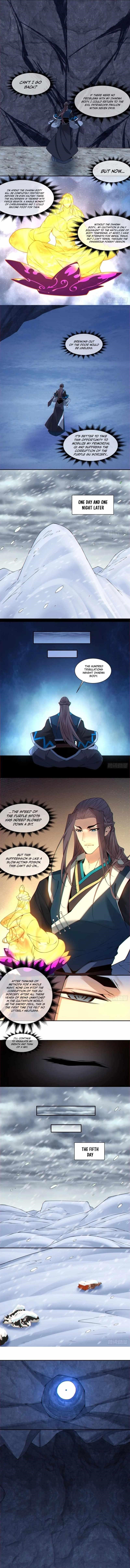 My Disciples Are All Big Villains Chapter 381 - Page 2