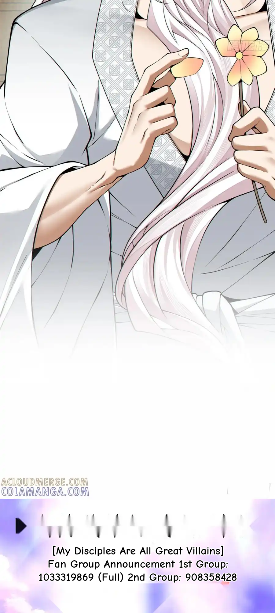 My Disciples Are All Big Villains Chapter 402 - Page 39