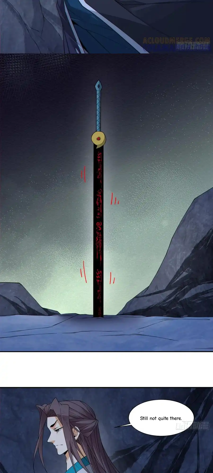 My Disciples Are All Big Villains Chapter 403 - Page 13