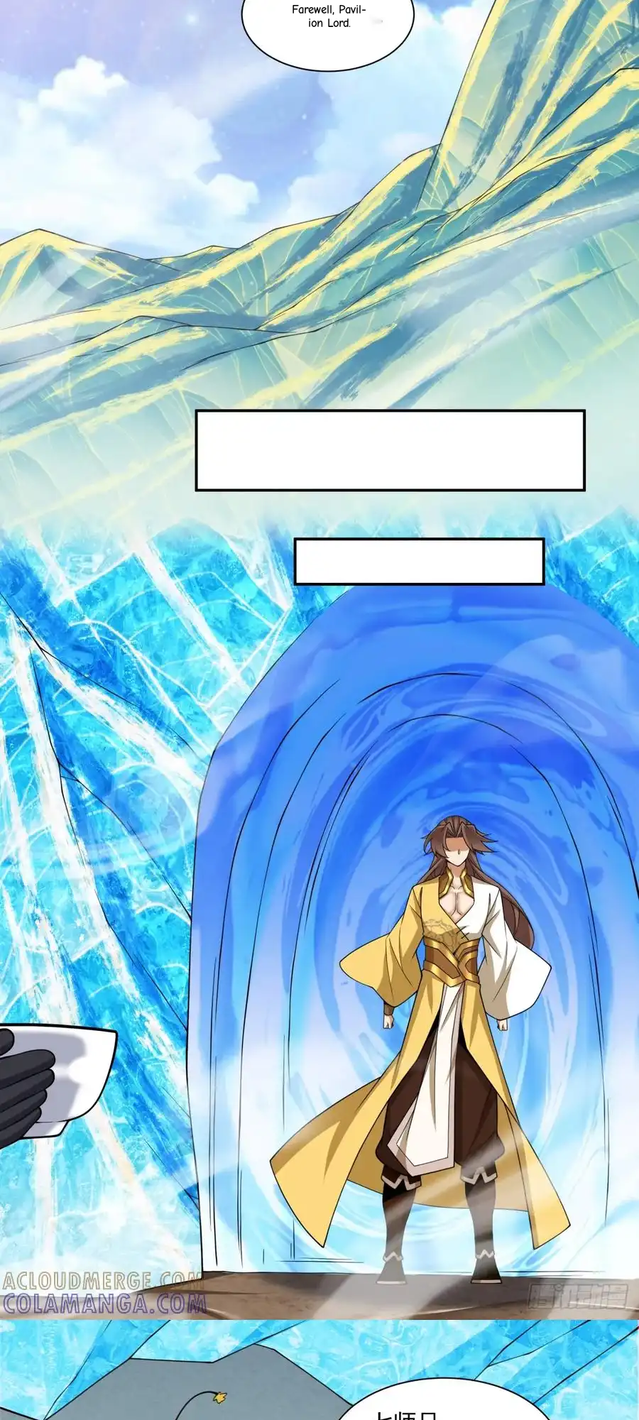 My Disciples Are All Big Villains Chapter 406 - Page 5