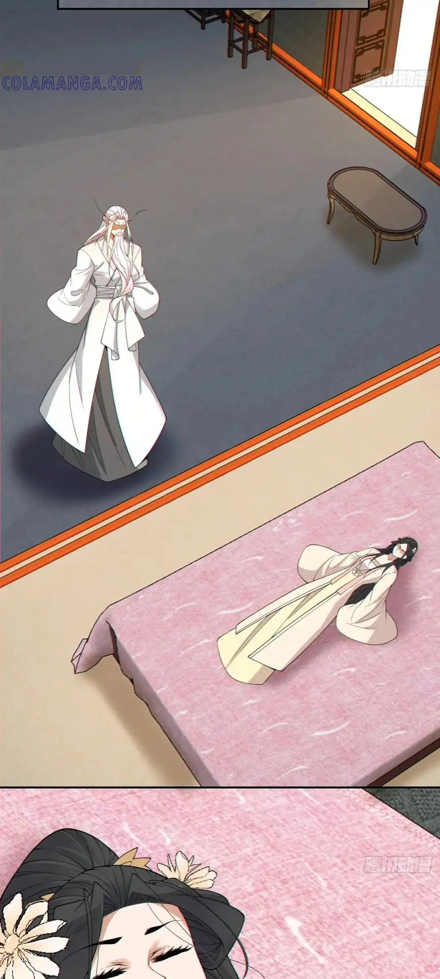 My Disciples Are All Big Villains Chapter 408 - Page 29