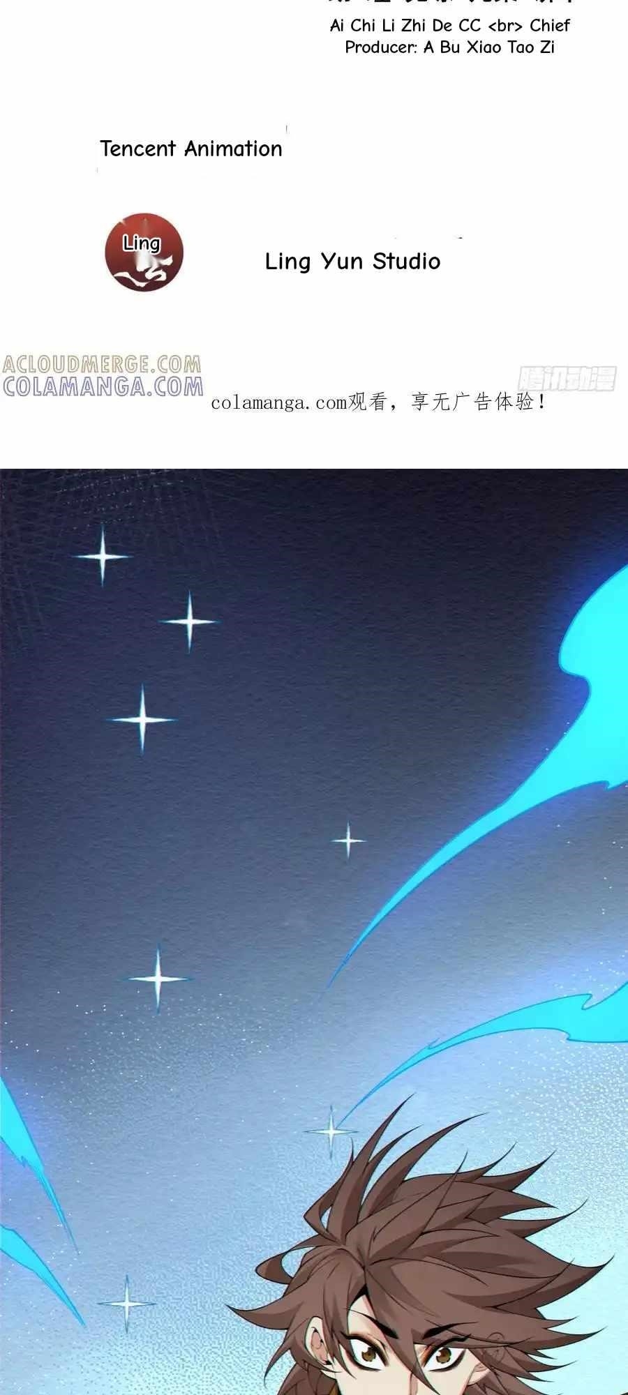 My Disciples Are All Big Villains Chapter 410 - Page 2