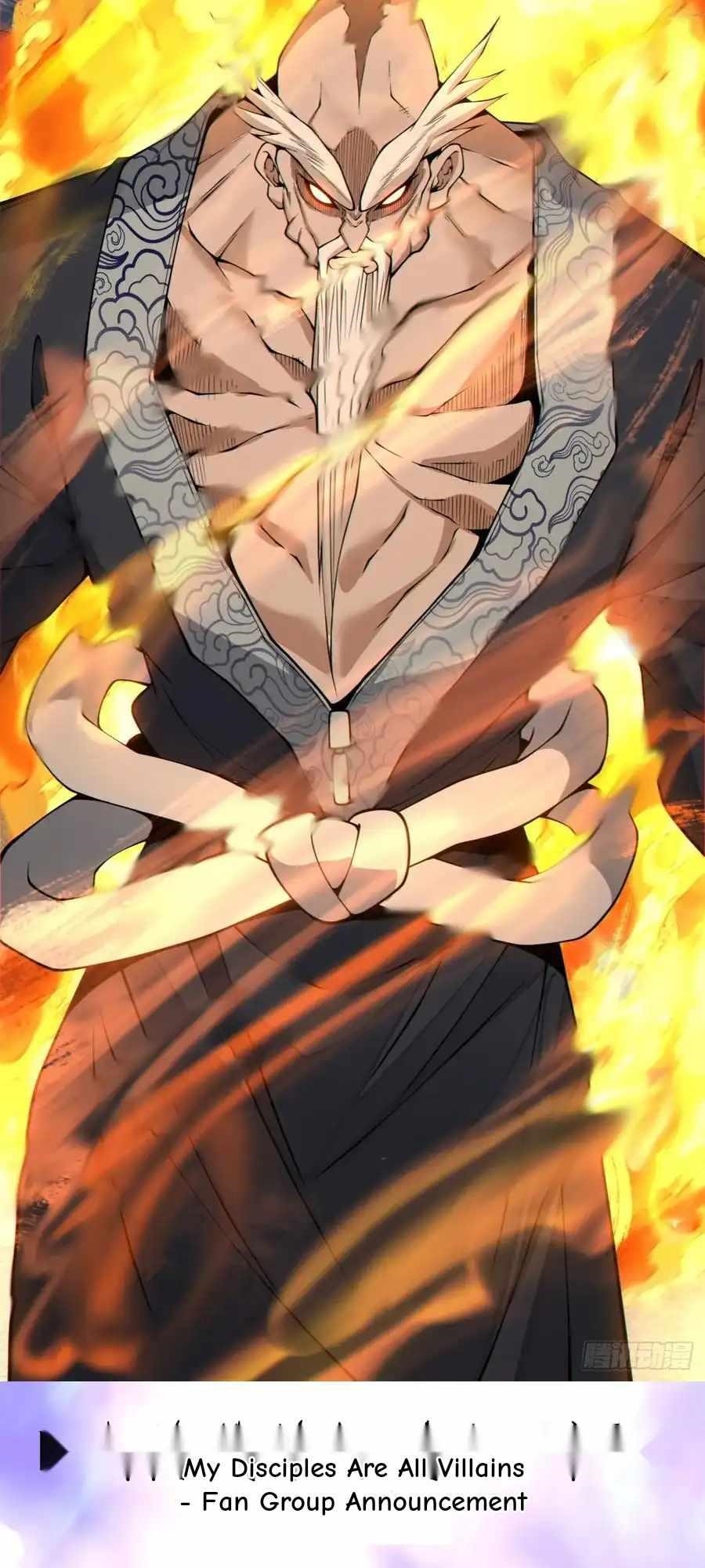 My Disciples Are All Big Villains Chapter 410 - Page 41