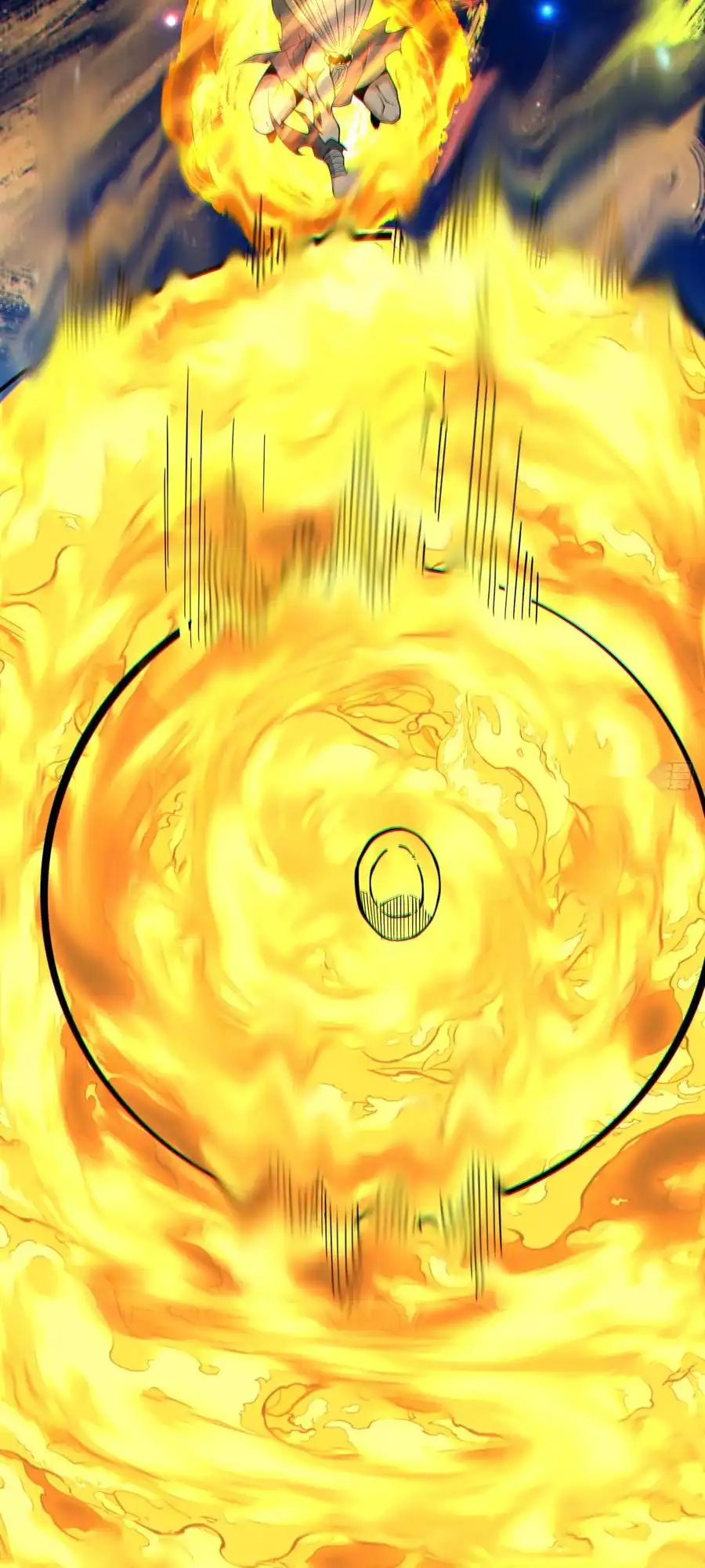 My Disciples Are All Big Villains Chapter 414 - Page 17