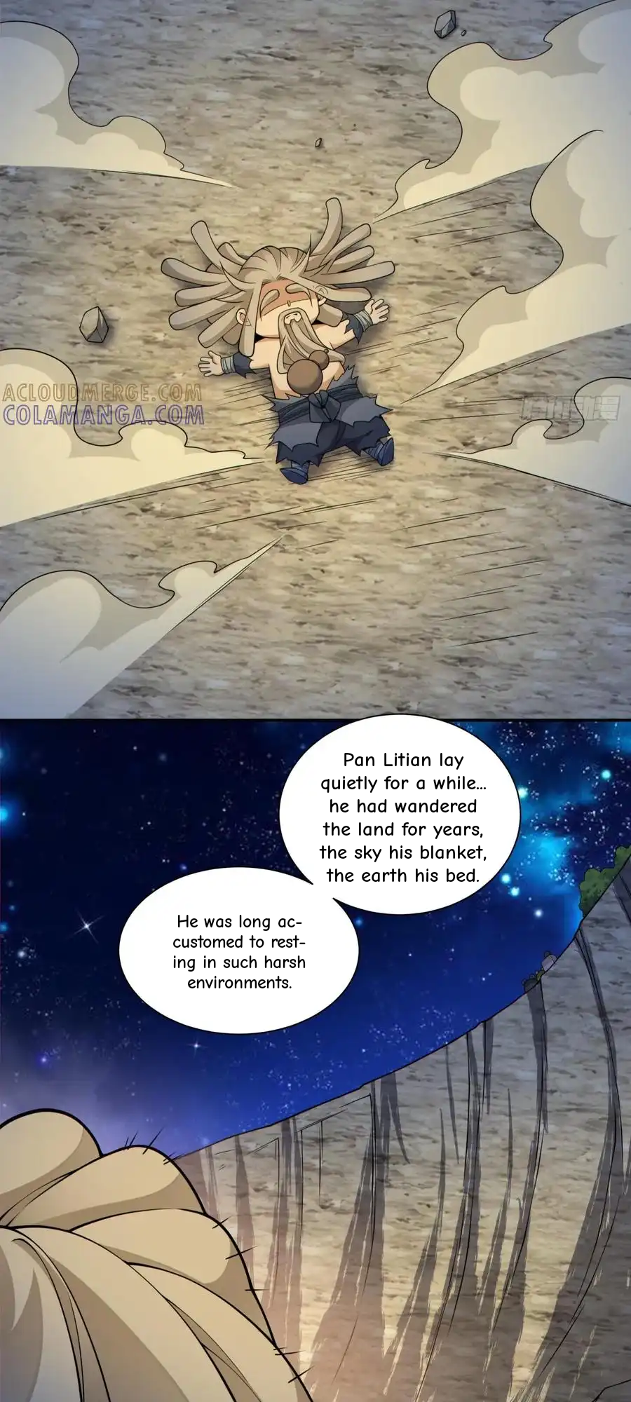 My Disciples Are All Big Villains Chapter 414 - Page 26