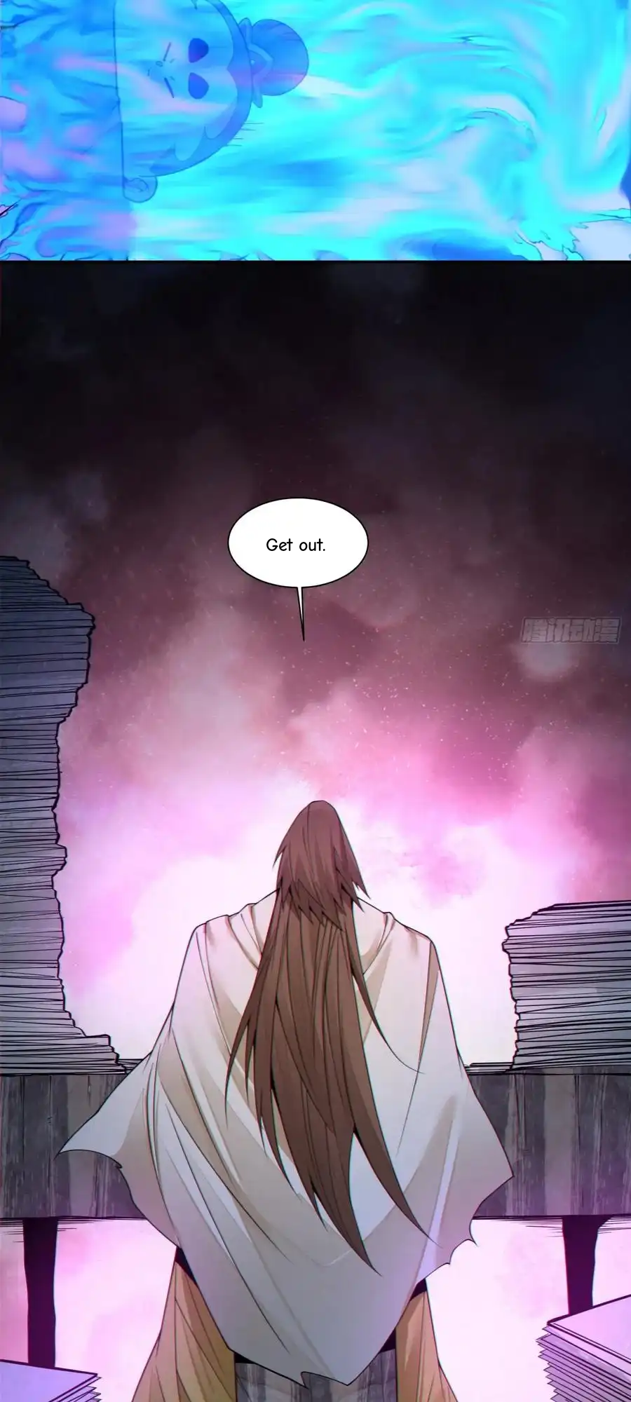 My Disciples Are All Big Villains Chapter 415 - Page 43