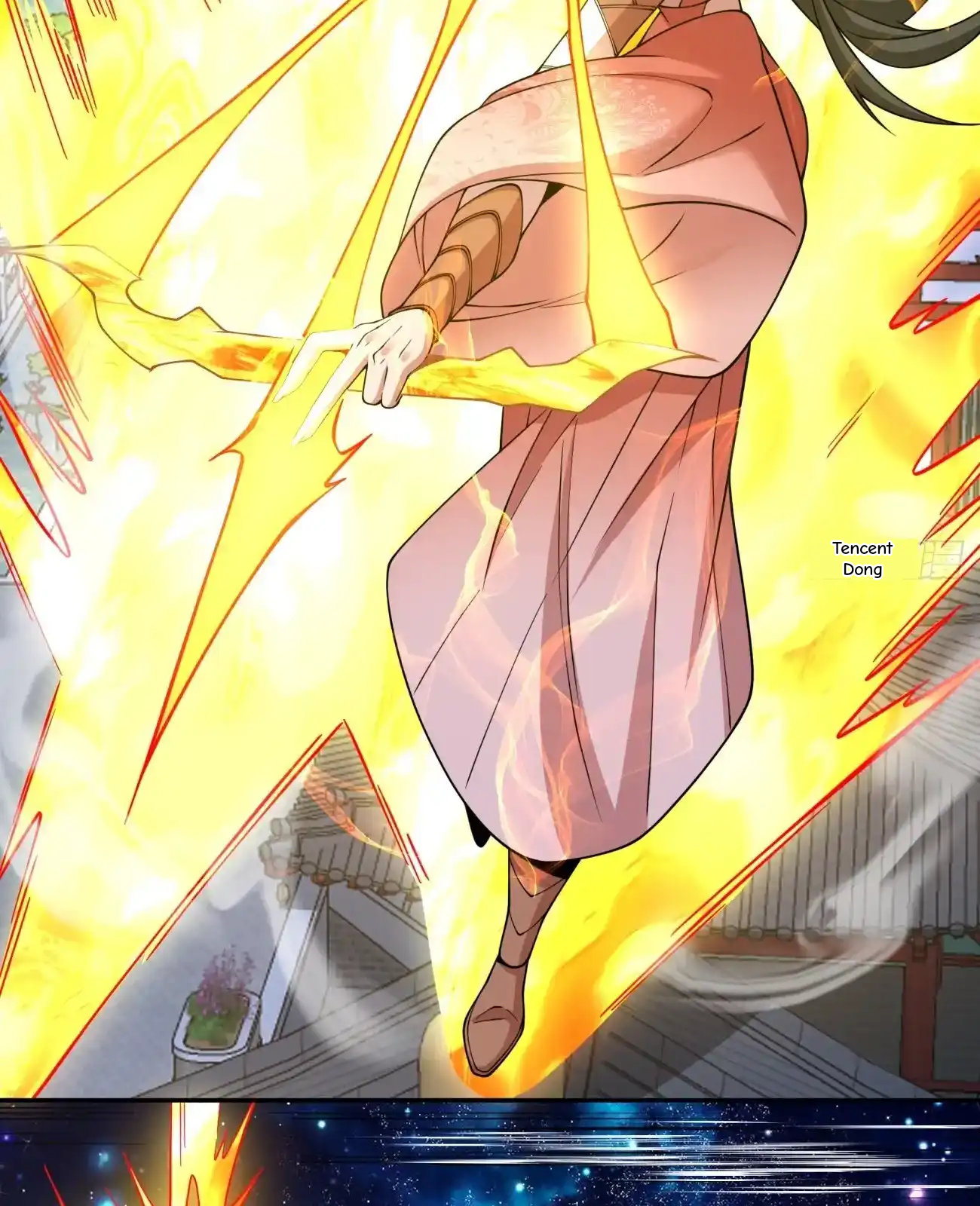 My Disciples Are All Big Villains Chapter 419 - Page 45