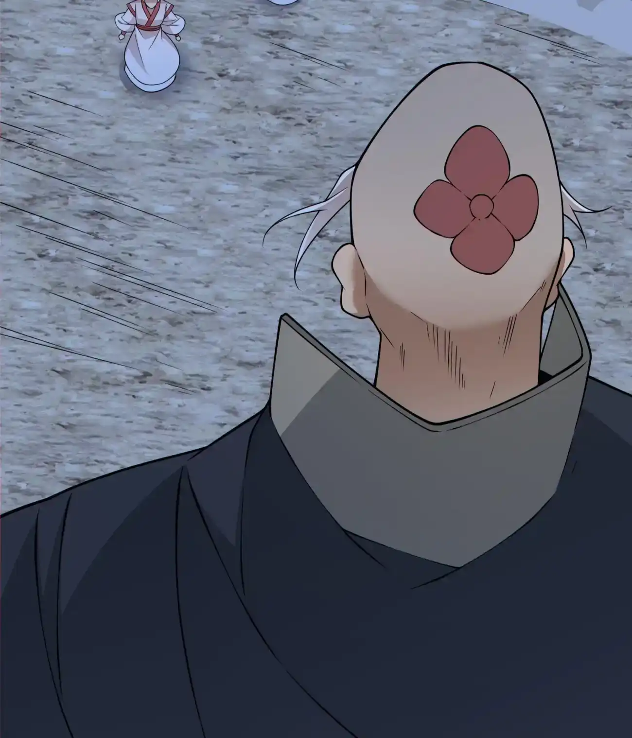 My Disciples Are All Big Villains Chapter 419 - Page 67