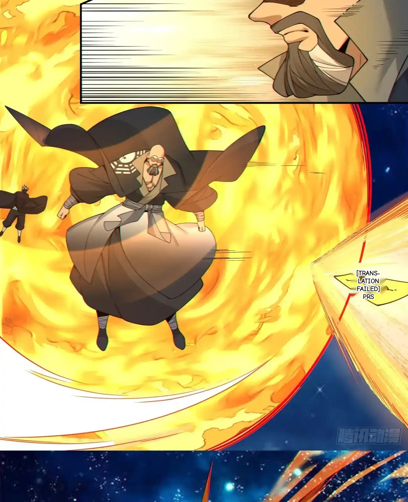 My Disciples Are All Big Villains Chapter 420 - Page 28