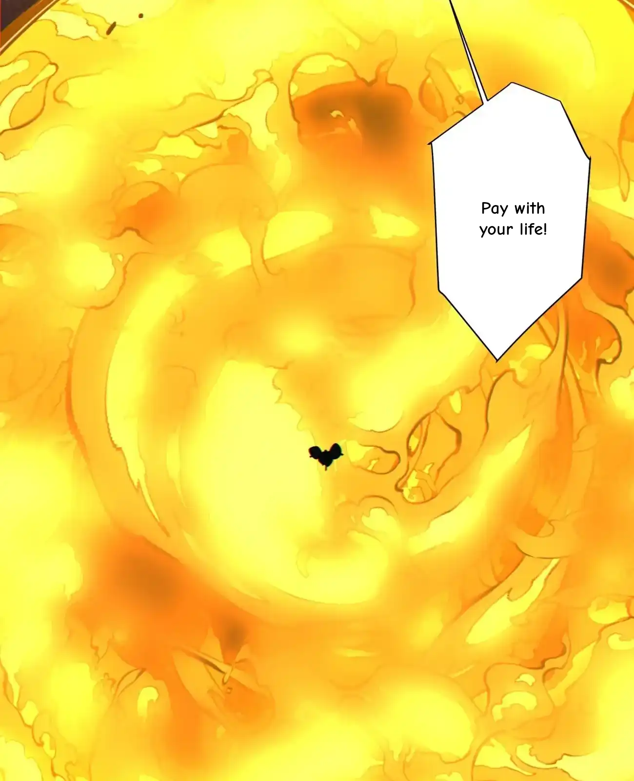 My Disciples Are All Big Villains Chapter 421 - Page 21