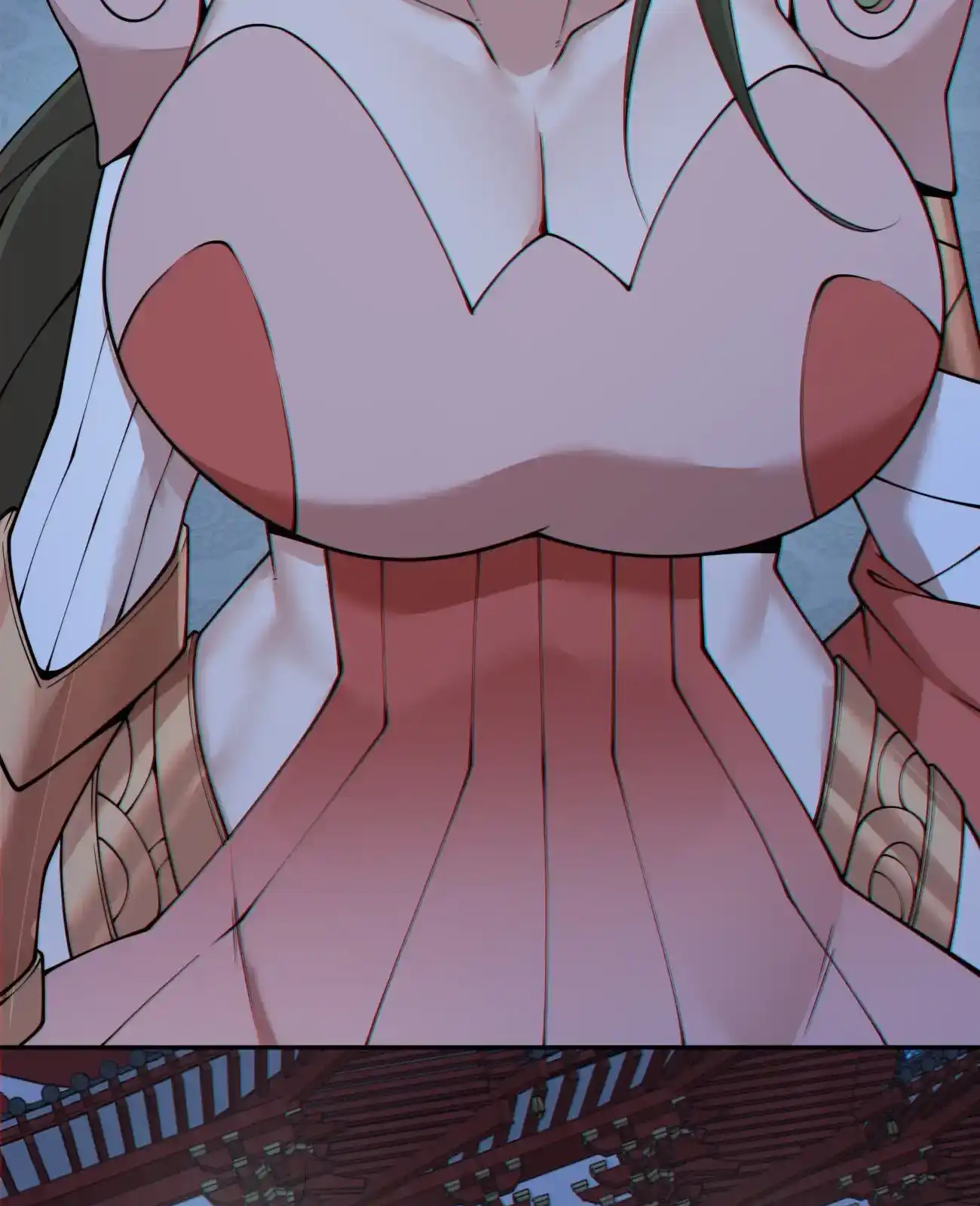 My Disciples Are All Big Villains Chapter 421 - Page 6