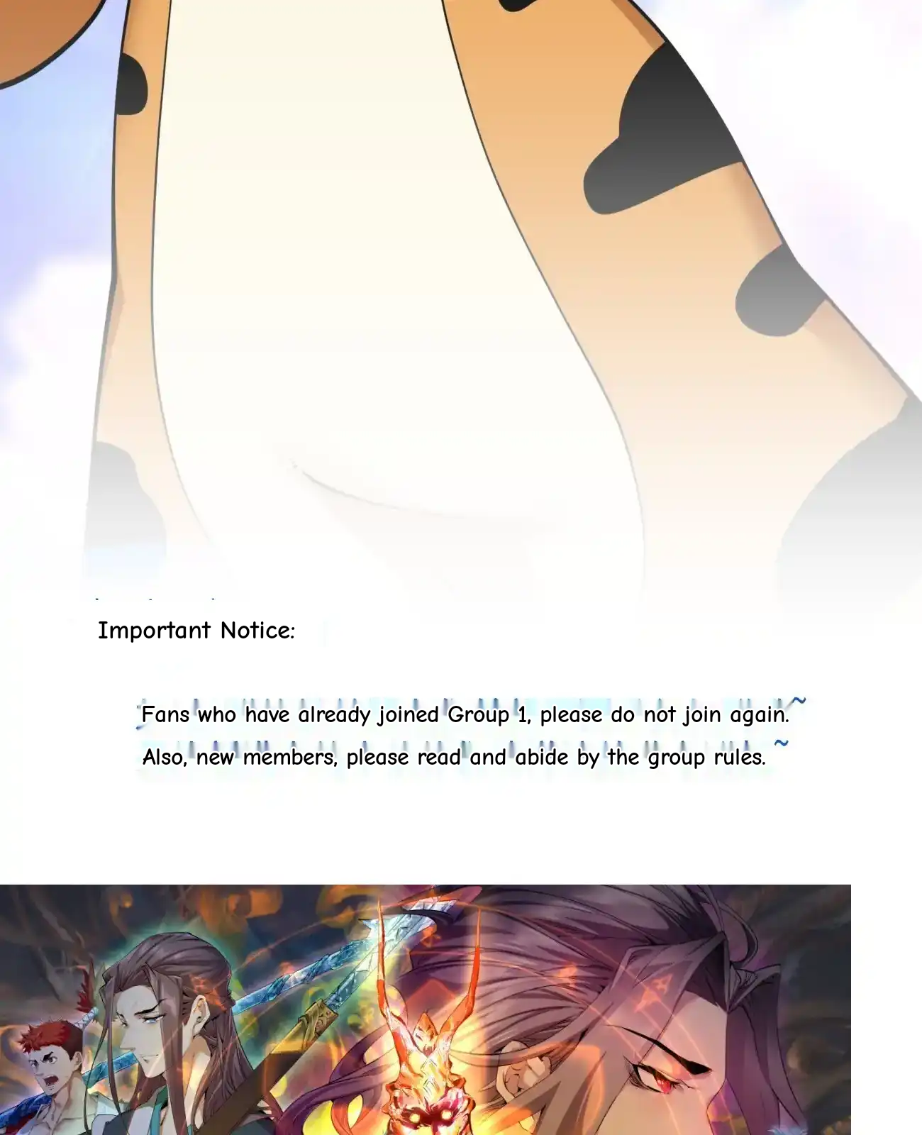 My Disciples Are All Big Villains Chapter 421 - Page 62