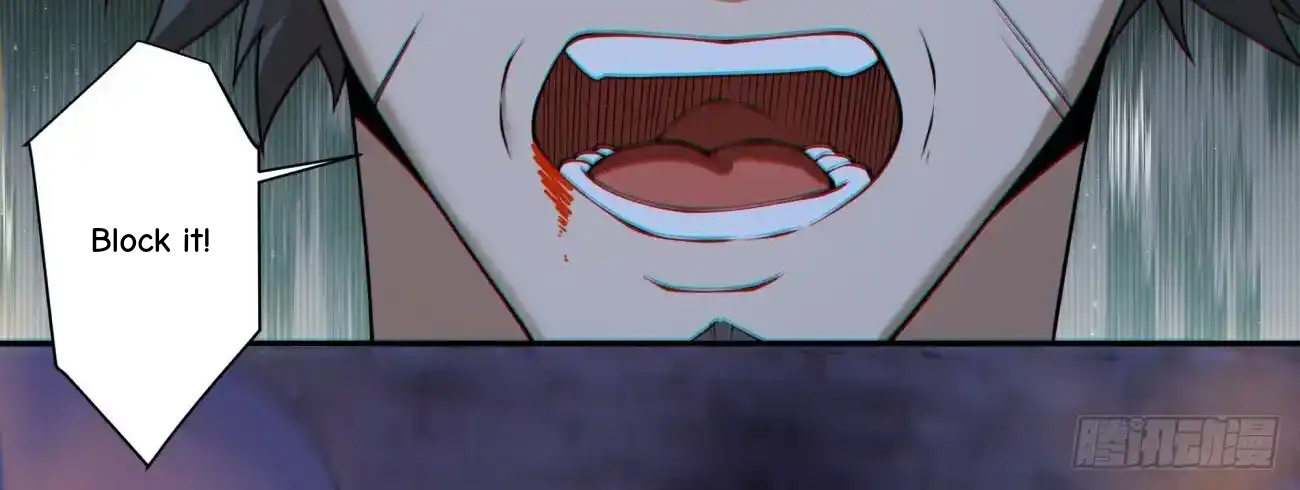 My Disciples Are All Big Villains Chapter 422 - Page 33