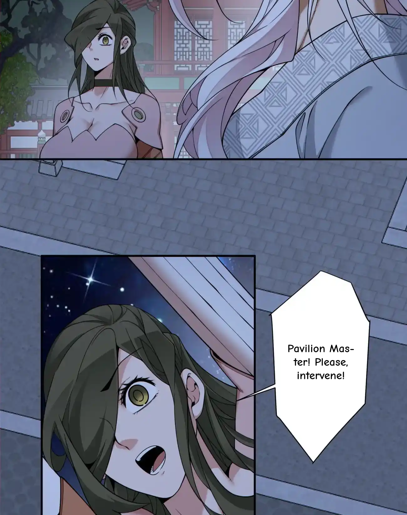 My Disciples Are All Big Villains Chapter 422 - Page 6