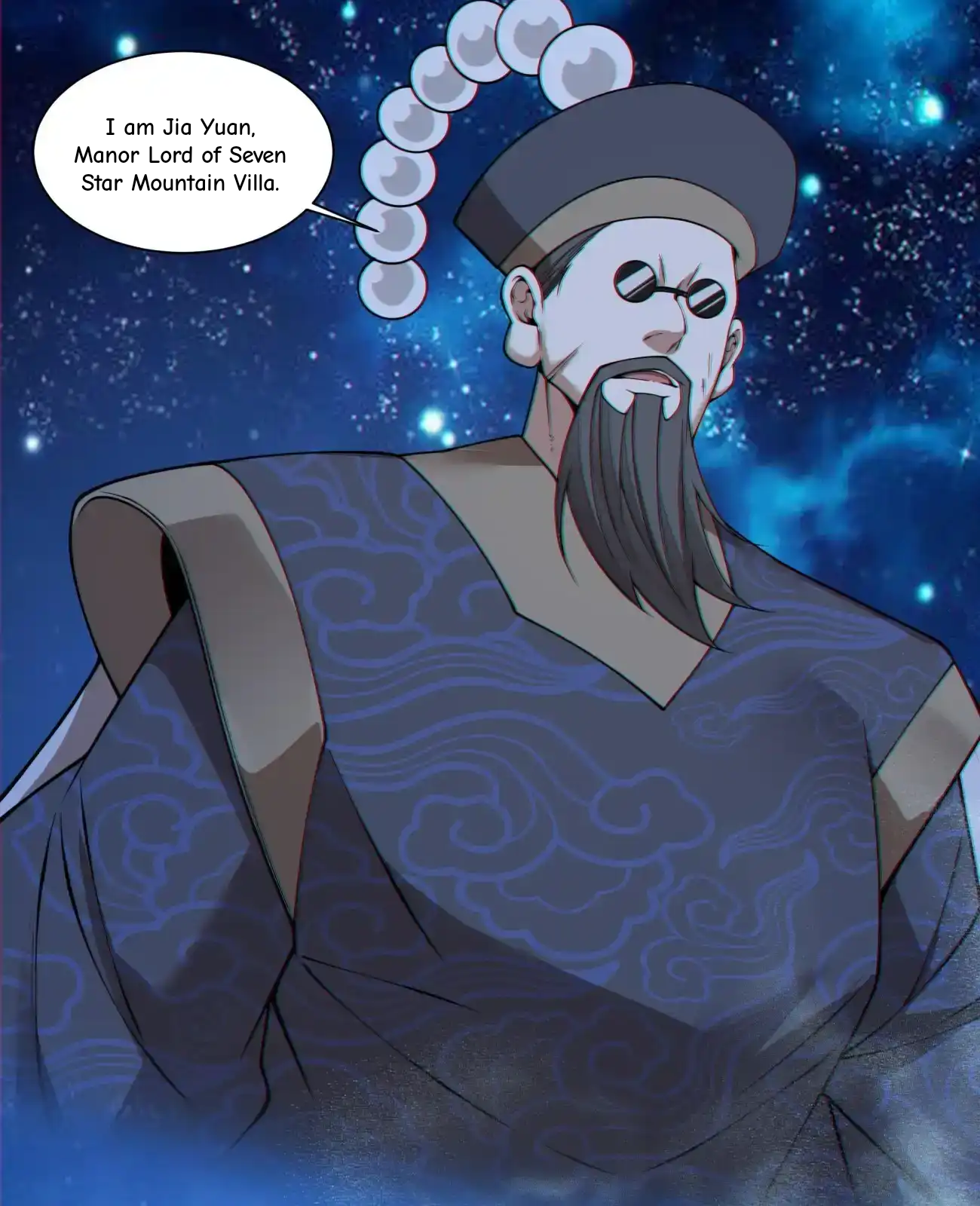 My Disciples Are All Big Villains Chapter 423 - Page 29