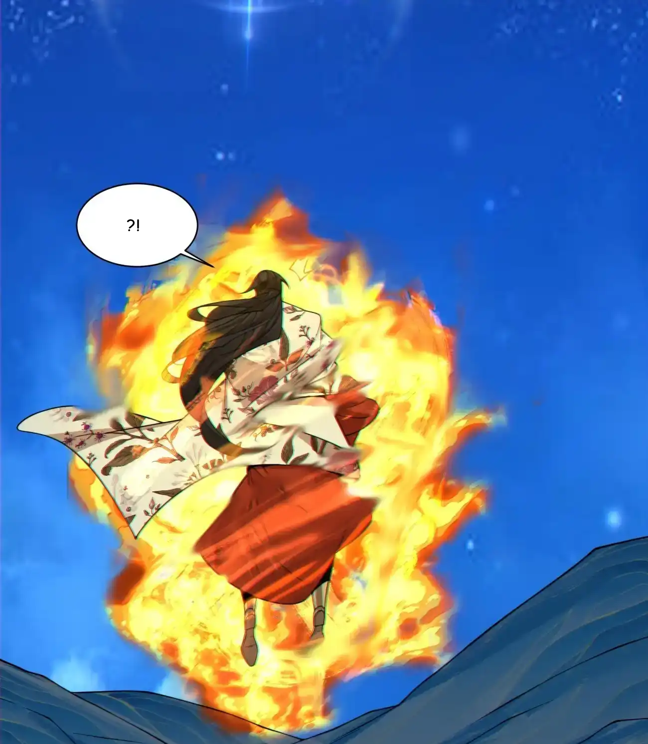 My Disciples Are All Big Villains Chapter 423 - Page 52