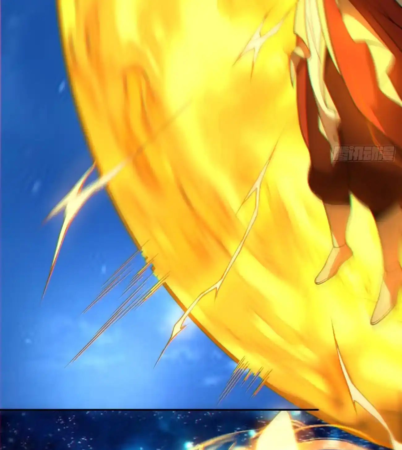 My Disciples Are All Big Villains Chapter 423 - Page 58