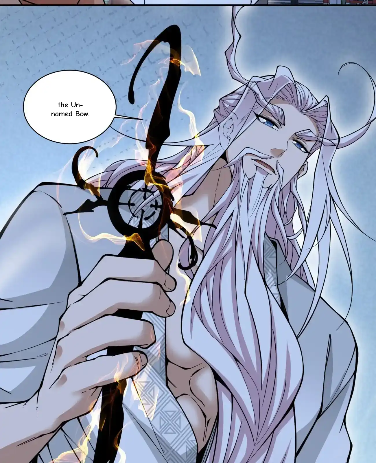 My Disciples Are All Big Villains Chapter 423 - Page 8