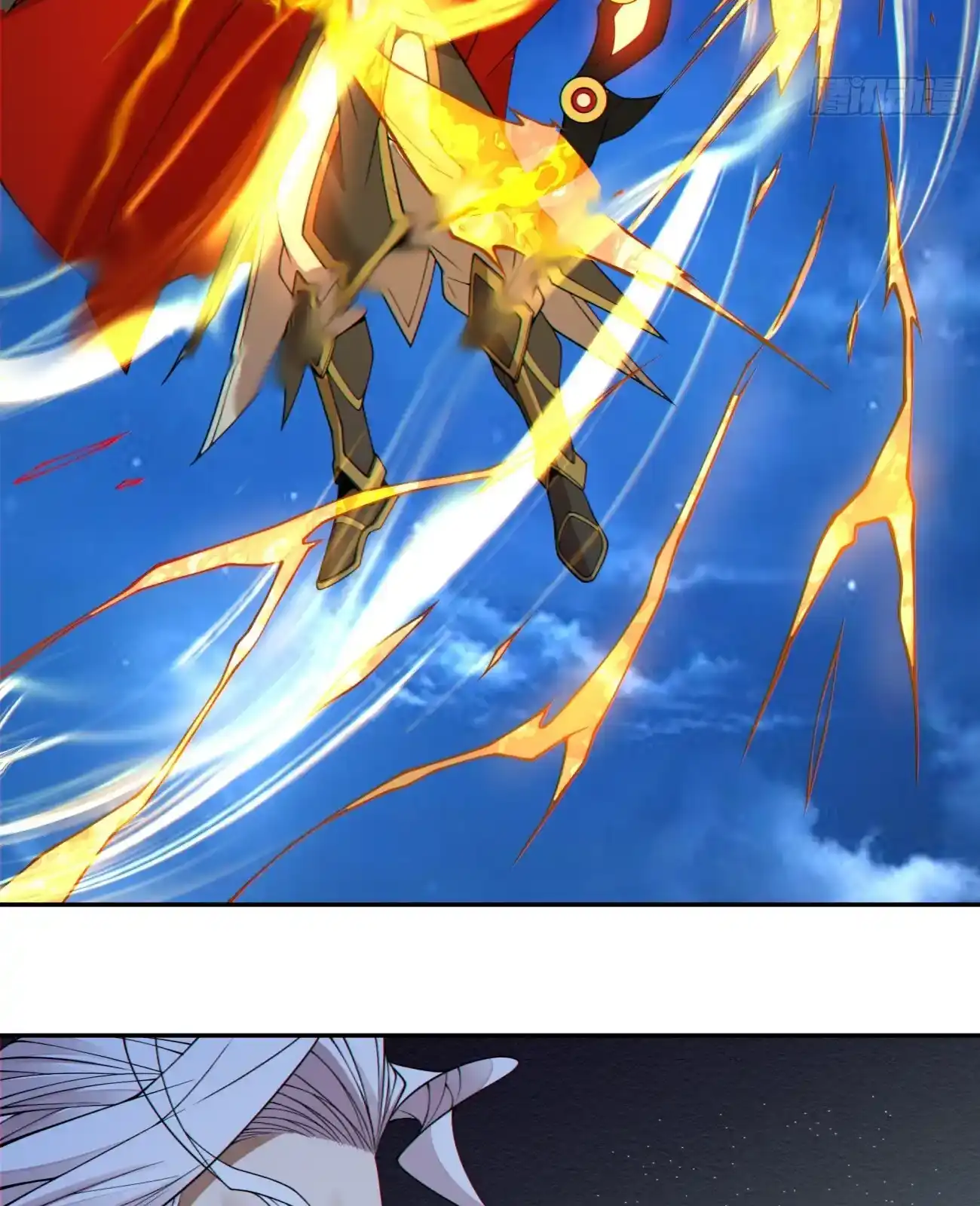 My Disciples Are All Big Villains Chapter 424 - Page 44