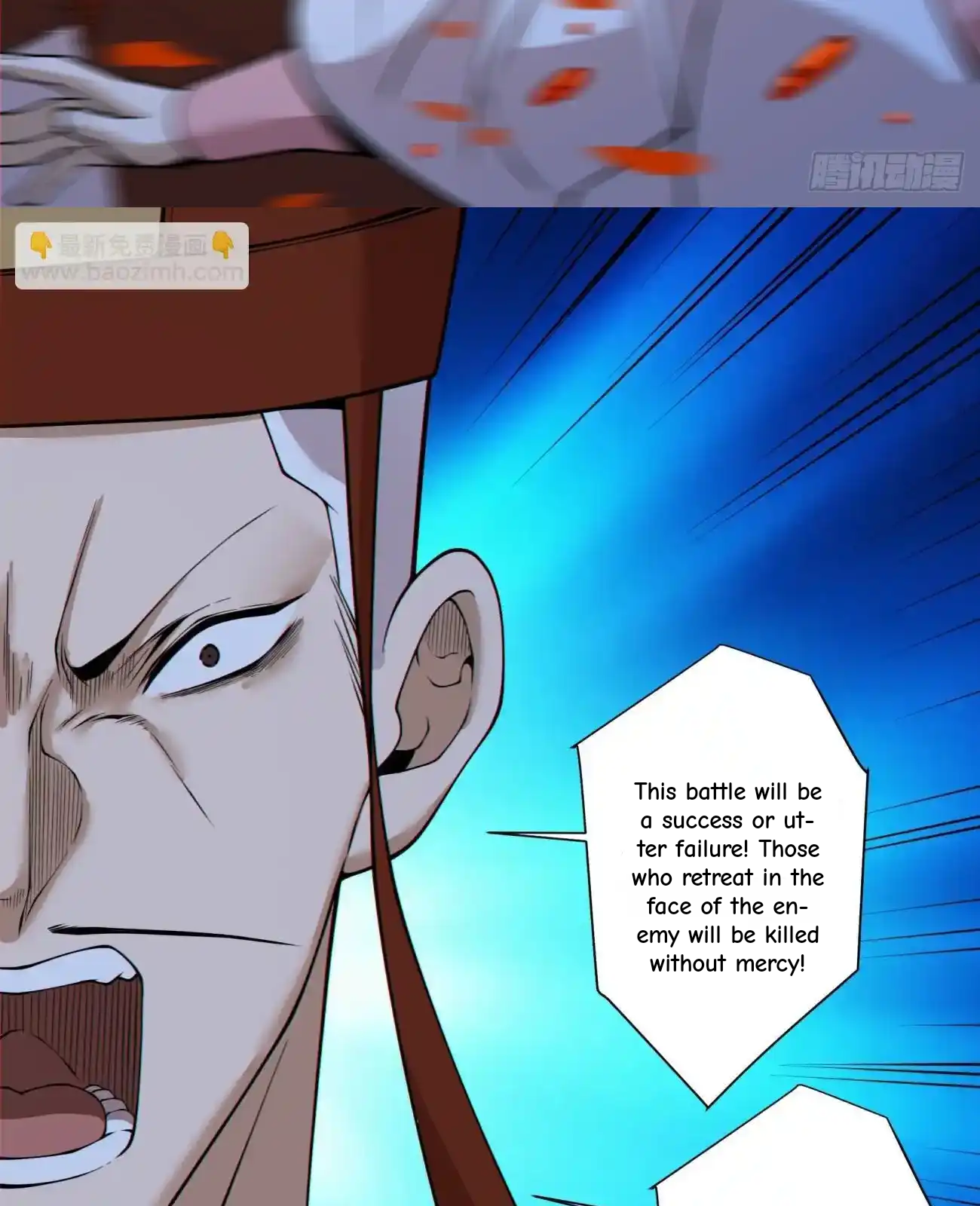 My Disciples Are All Big Villains Chapter 424 - Page 49