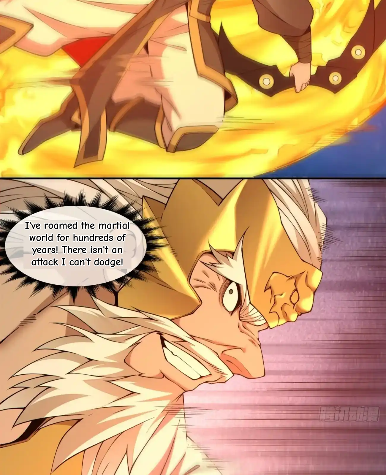 My Disciples Are All Big Villains Chapter 425 - Page 10